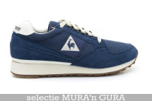 Adidasi Le Coq Sportif din piele