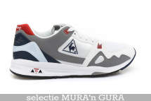 Adidasi Le Coq Sportif din piele