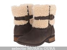 Cizme UGG originale sau cizme stil UGG - vezi recomandari