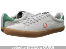 Fred Perry tenisi la pret redus in Romania