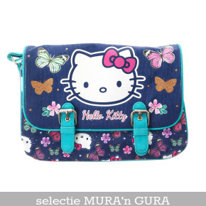 Genti Hello Kitty online ieftine in Romania