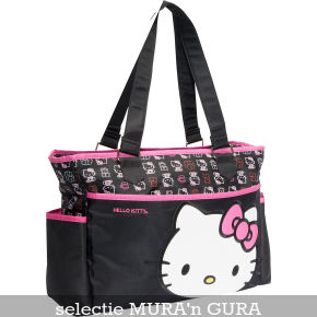 Genti Hello Kitty online ieftine in Romania