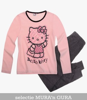 Haine Hello Kitty copii online - magazine Hello Kitty Romania