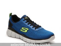 Incaltaminte Skechers barbati cu 50% reducere