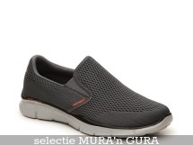 Incaltaminte Skechers barbati cu 50% reducere