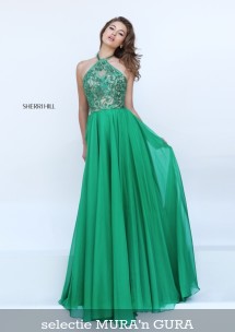 Rochii Sherri Hill - rochii elegante exclusiviste