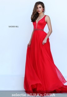 Rochii Sherri Hill - rochii elegante exclusiviste