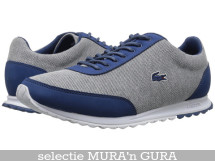 Tenisi dama ieftini - reduceri Converse, Puma si Lacoste