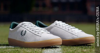 Fred Perry tenisi cu reduceri de pana la 50%